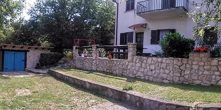 Apartments Kalac Labin (Istria) Exterior foto