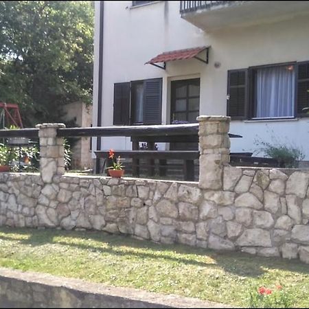 Apartments Kalac Labin (Istria) Exterior foto