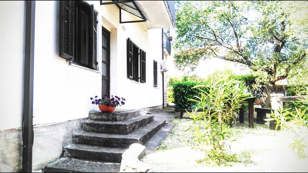 Apartments Kalac Labin (Istria) Exterior foto
