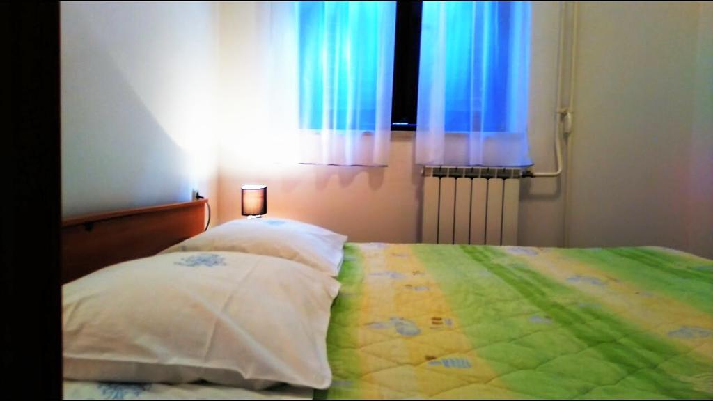 Apartments Kalac Labin (Istria) Exterior foto