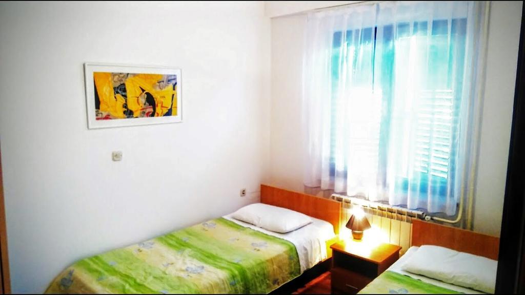 Apartments Kalac Labin (Istria) Exterior foto