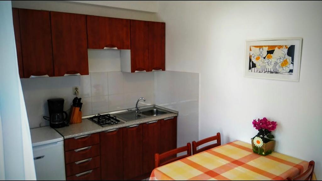 Apartments Kalac Labin (Istria) Exterior foto
