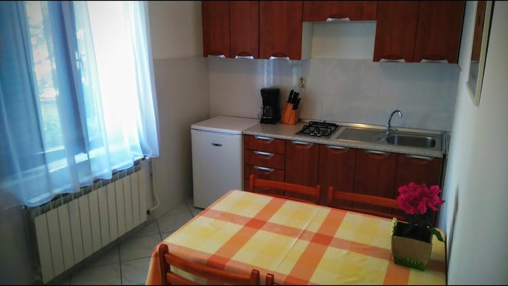 Apartments Kalac Labin (Istria) Exterior foto